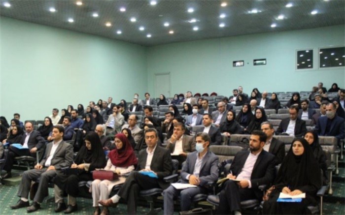 نشست معلمان مدارس ایرانی خارج از کشور در وزارت امور خارجه