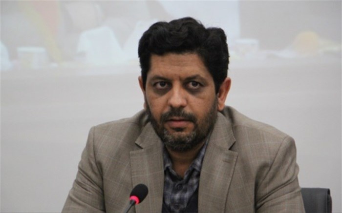 علی پارسانیا دبیر قرارگاه اجرایی سازی سند تحول بنیادین وزارت آموزش و پرورش