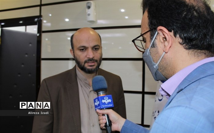 گردهمایی مجازی مدیران و روسای آموزش و پرورش شهرستان‌ها و مناطق استان بوشهر 